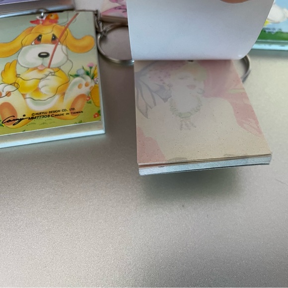 Vintage keychains - Picture 6 of 8